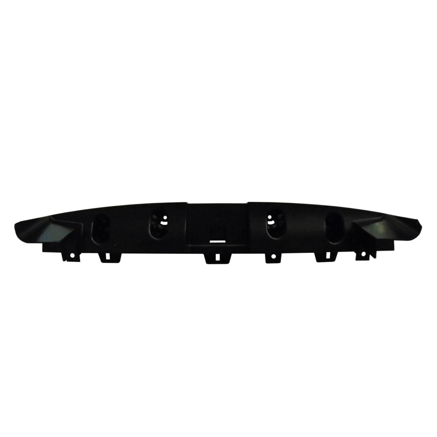 Front bumper air shield lower 2014 - 2020 DODGE DURANGO CH1091107 68227829AB