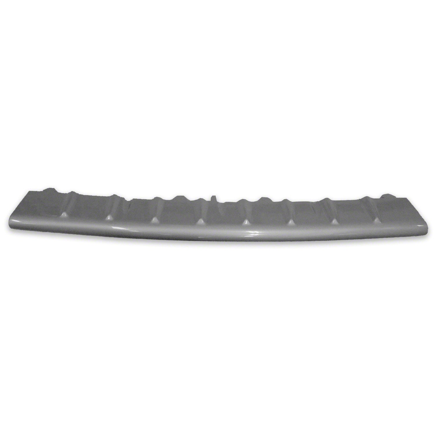 Front bumper deflector 2005 - 2007 JEEP LIBERTY CH1092116 68239780AA