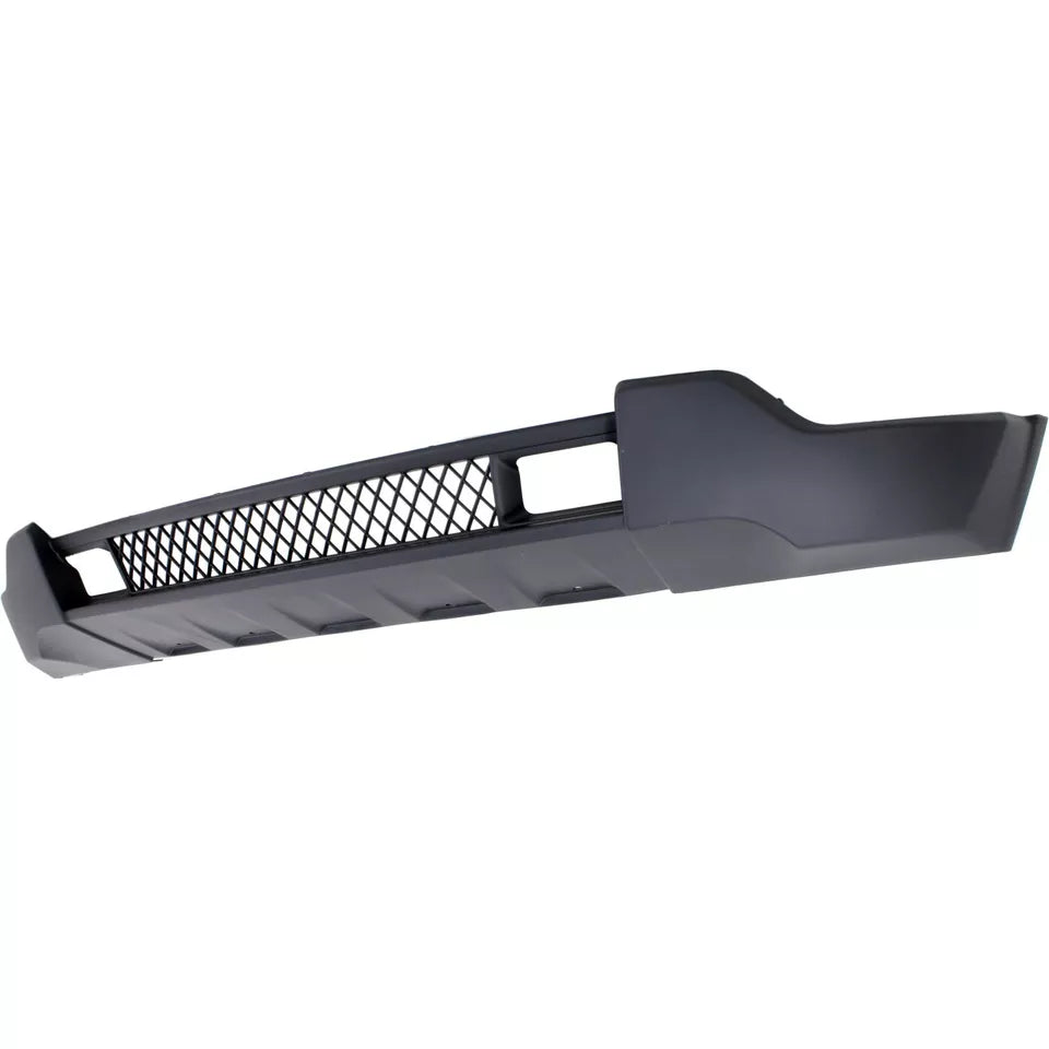 Front bumper valance 2011 - 2013 JEEP GRAND CHEROKEE CH1095118 68078270AB