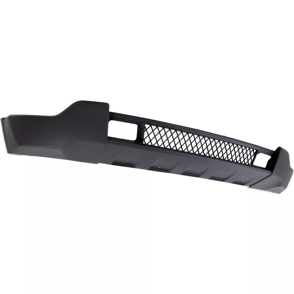 Front bumper valance 2011 - 2013 JEEP GRAND CHEROKEE CH1095118 68078270AB