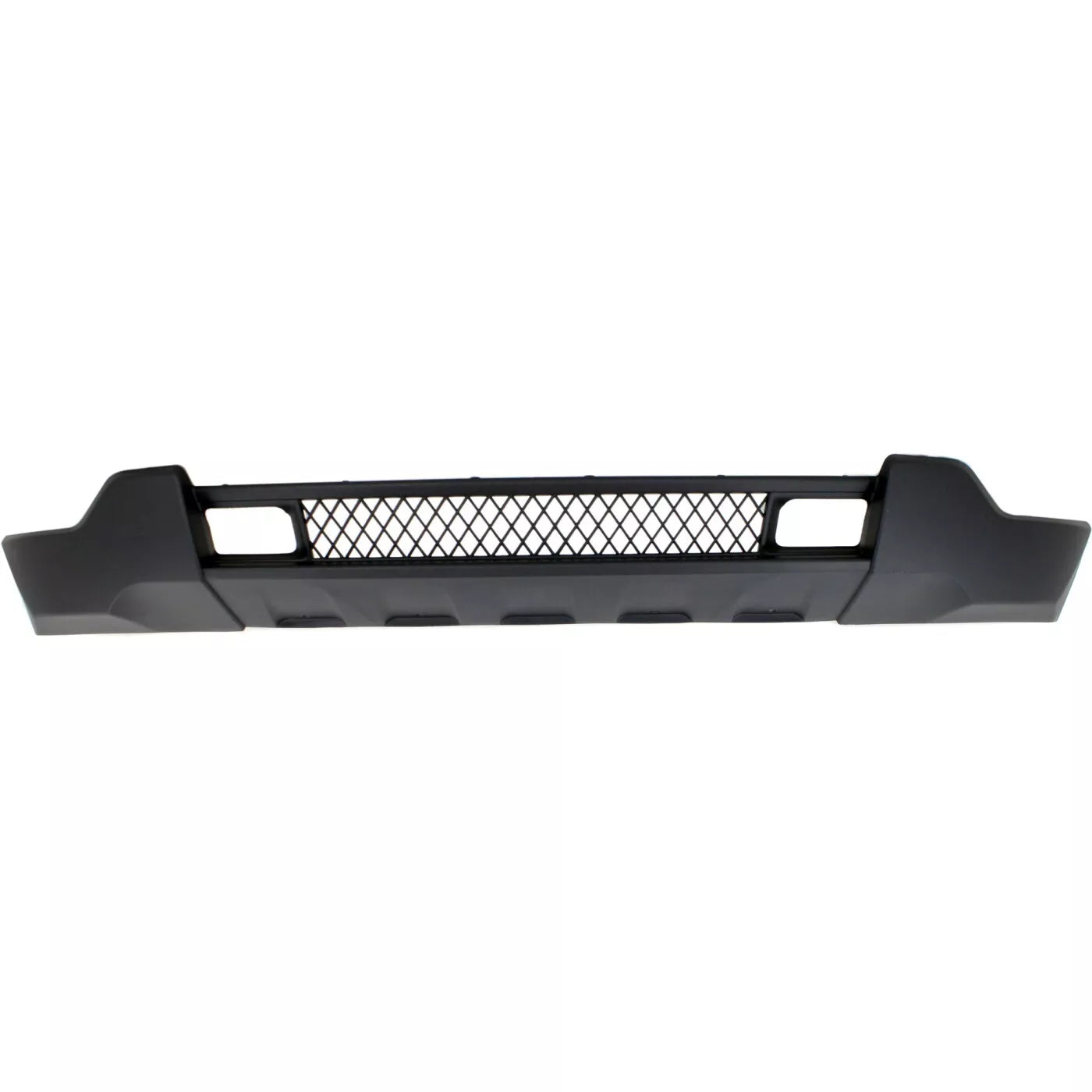 Front bumper valance 2011 - 2013 JEEP GRAND CHEROKEE CH1095118 68078270AB