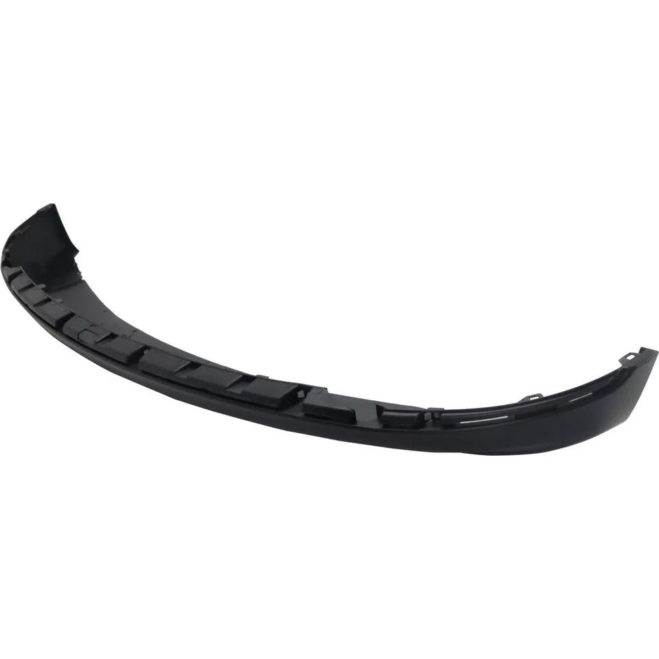 Front bumper valance 2017 - 2021 JEEP GRAND CHEROKEE CH1095122 6CK19TZZAA