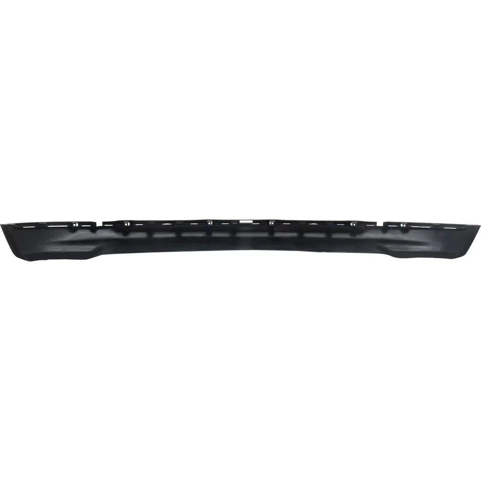 Front bumper valance 2017 - 2021 JEEP GRAND CHEROKEE CH1095122 6CK19TZZAA