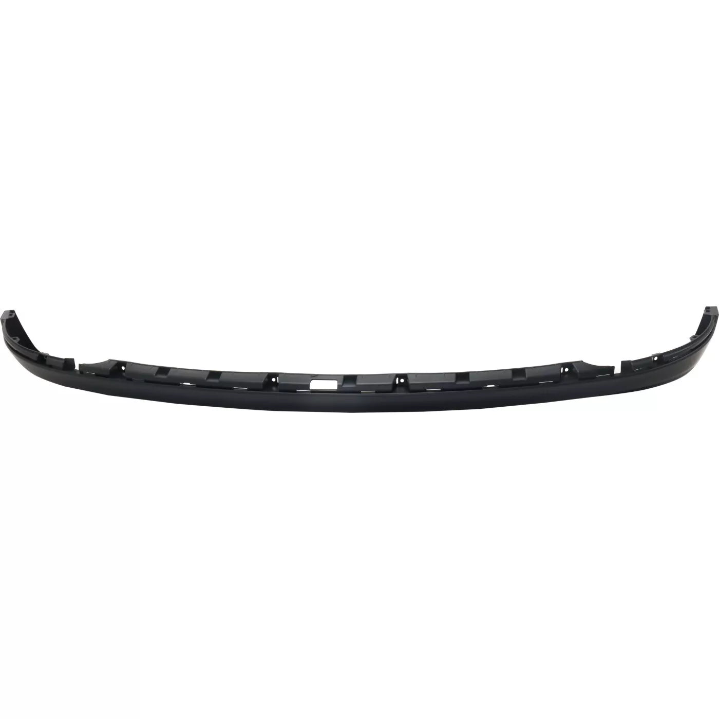 Front bumper valance 2017 - 2021 JEEP GRAND CHEROKEE CH1095122 6CK19TZZAA