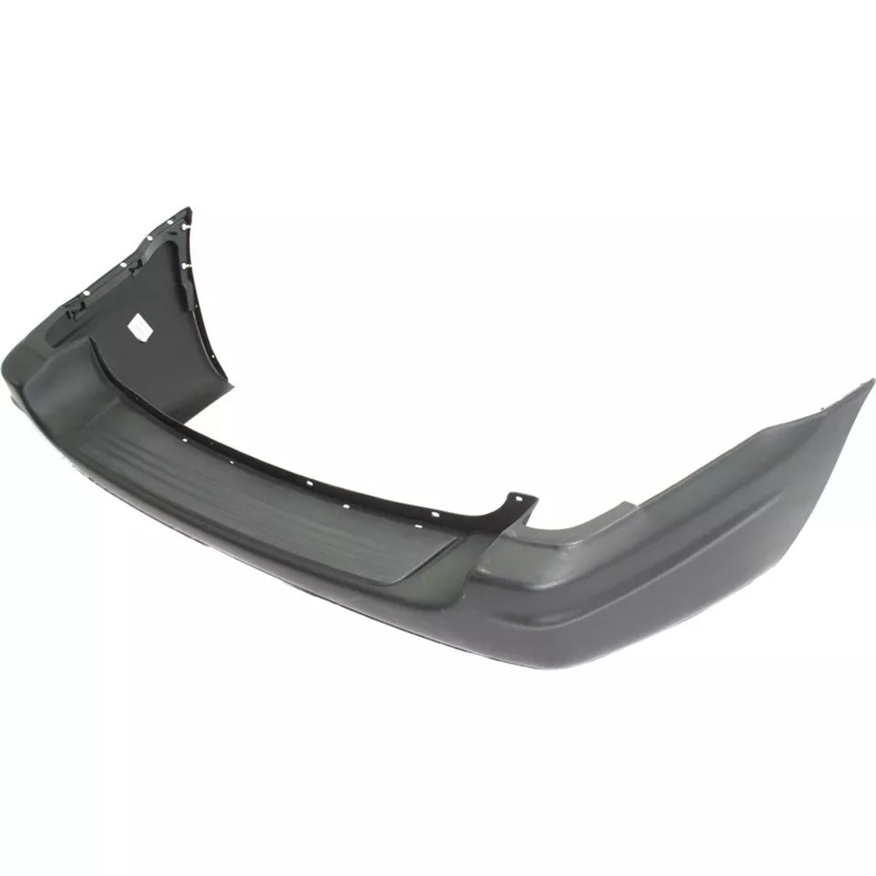 Rear bumper cover 1999 - 2004 JEEP GRAND CHEROKEE CH1100196 68040729AA