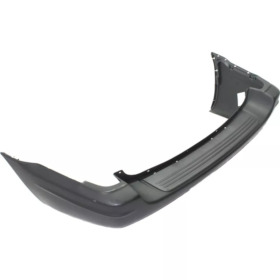 Rear bumper cover 1999 - 2004 JEEP GRAND CHEROKEE CH1100196 68040729AA
