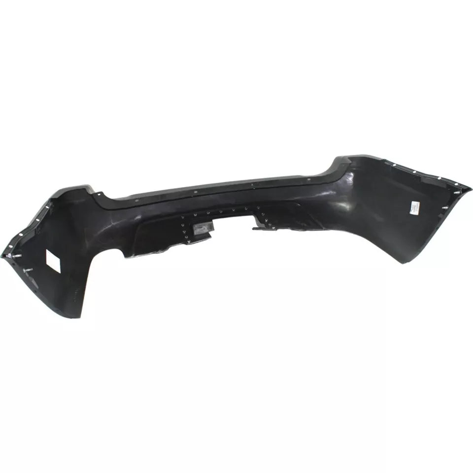 Rear bumper cover 1999 - 2004 JEEP GRAND CHEROKEE CH1100196 68040729AA