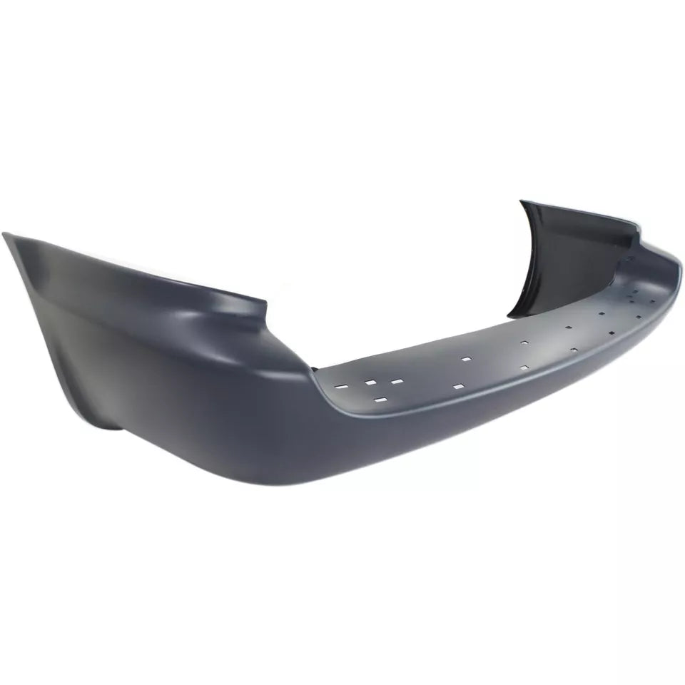 Rear bumper cover 2001 - 2007 DODGE GRAND CARAVAN CH1100219 5018617AA