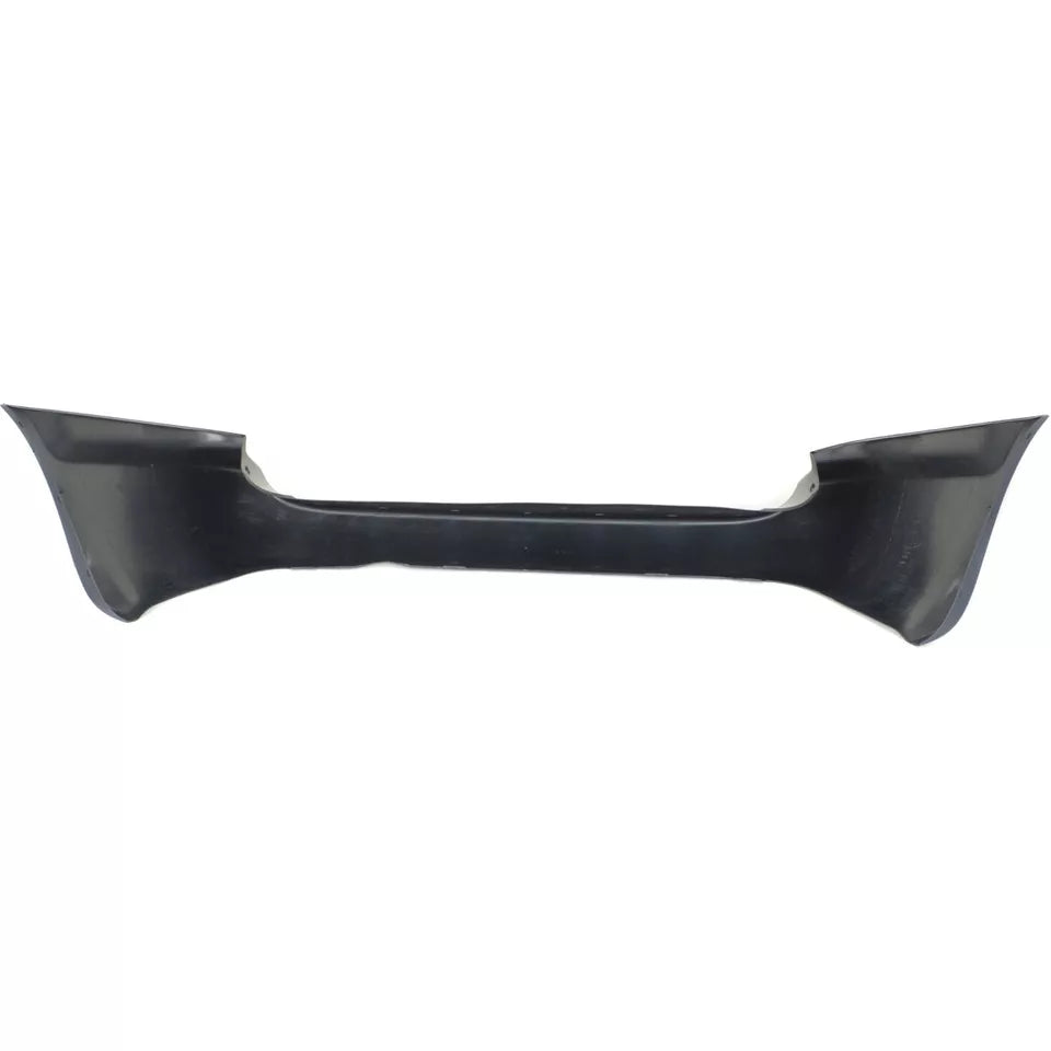 Rear bumper cover 2001 - 2007 DODGE GRAND CARAVAN CH1100219 5018617AA