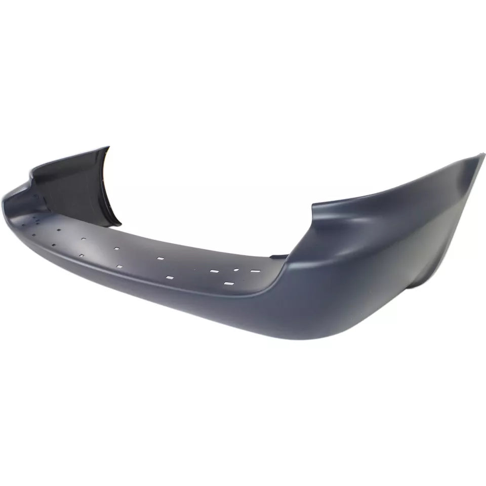 Rear bumper cover 2001 - 2007 DODGE GRAND CARAVAN CH1100219 5018617AA