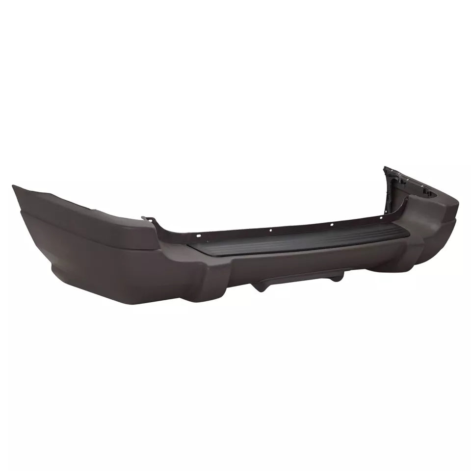 Rear bumper cover 2003 - 2004 JEEP GRAND CHEROKEE CH1100305 5FY081LPAE