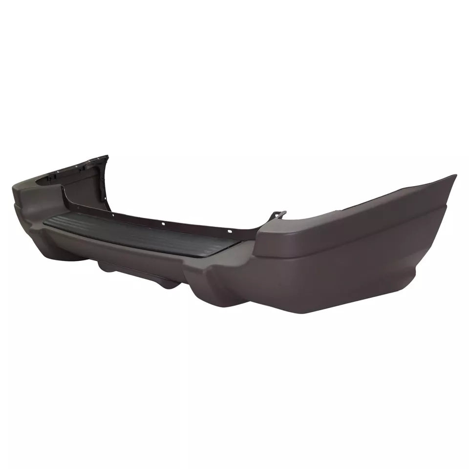Rear bumper cover 2003 - 2004 JEEP GRAND CHEROKEE CH1100305 5FY081LPAE
