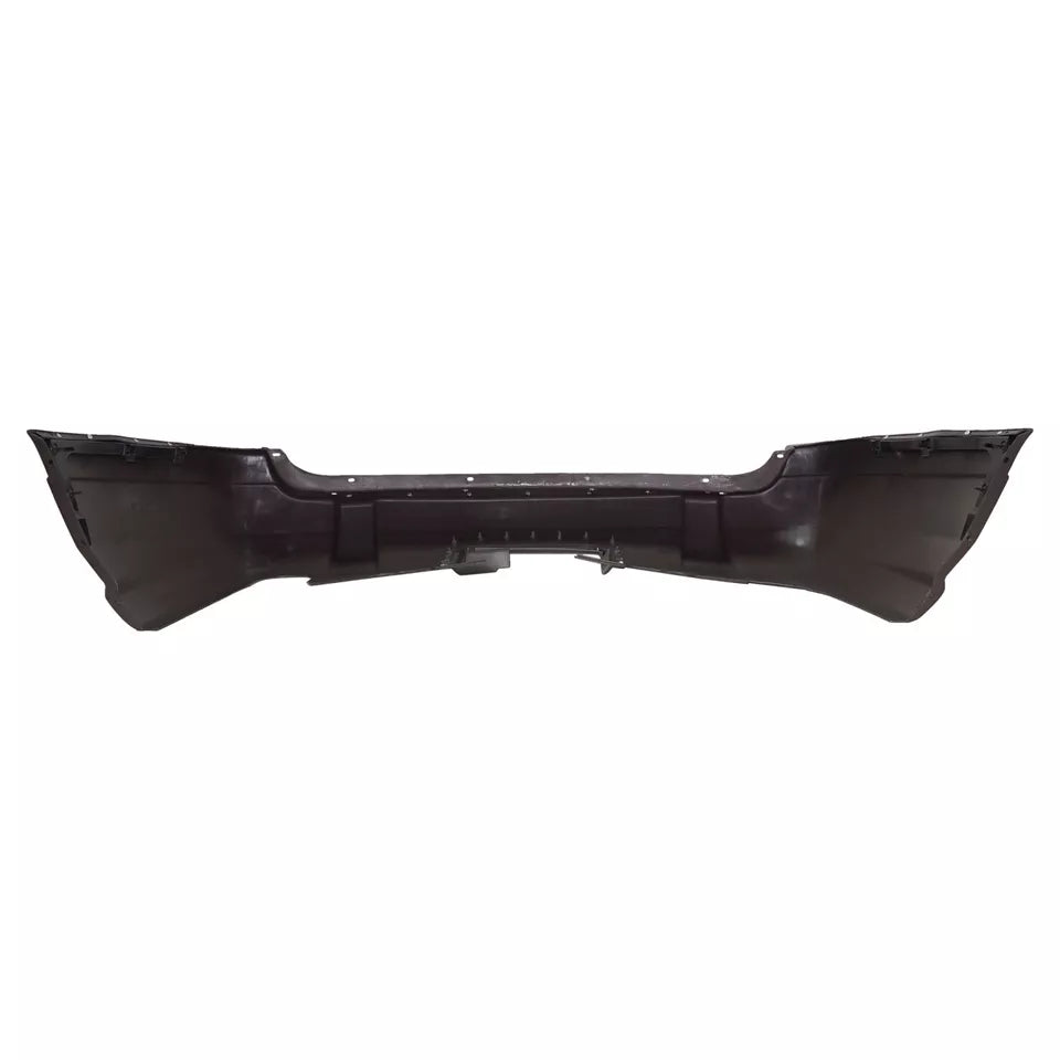 Rear bumper cover 2003 - 2004 JEEP GRAND CHEROKEE CH1100305 5FY081LPAE