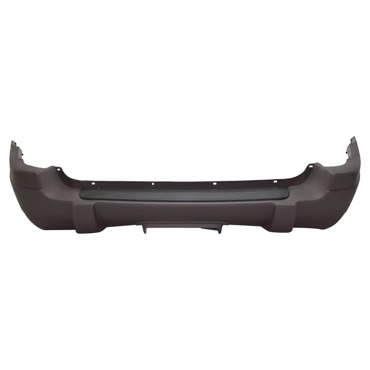 Rear bumper cover 2003 - 2004 JEEP GRAND CHEROKEE CH1100305 5FY081LPAE