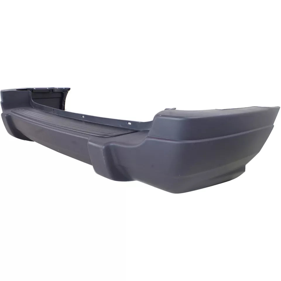 Rear bumper cover 2003 - 2004 JEEP GRAND CHEROKEE CH1100306 5EU81ZSPAB