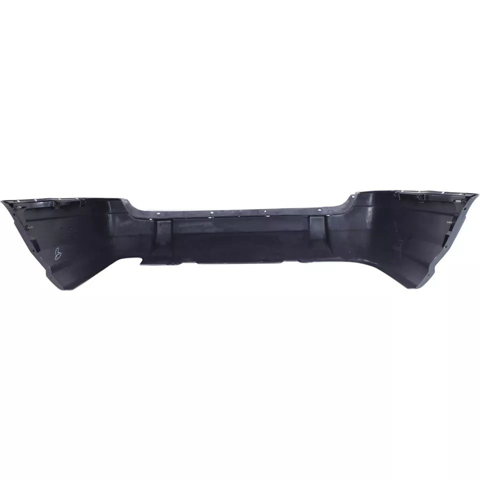 Rear bumper cover 2003 - 2004 JEEP GRAND CHEROKEE CH1100306 5EU81ZSPAB