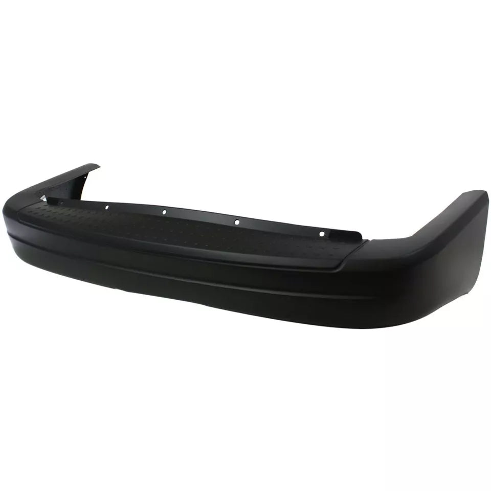 Rear bumper cover 2004 - 2006 DODGE DURANGO CH1100308 5JE57TZZAE