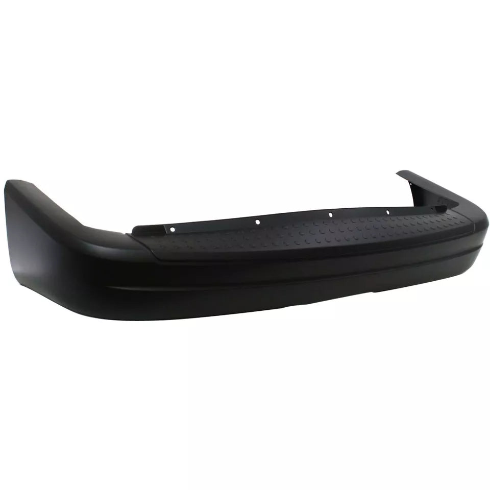 Rear bumper cover 2004 - 2006 DODGE DURANGO CH1100308 5JE57TZZAE