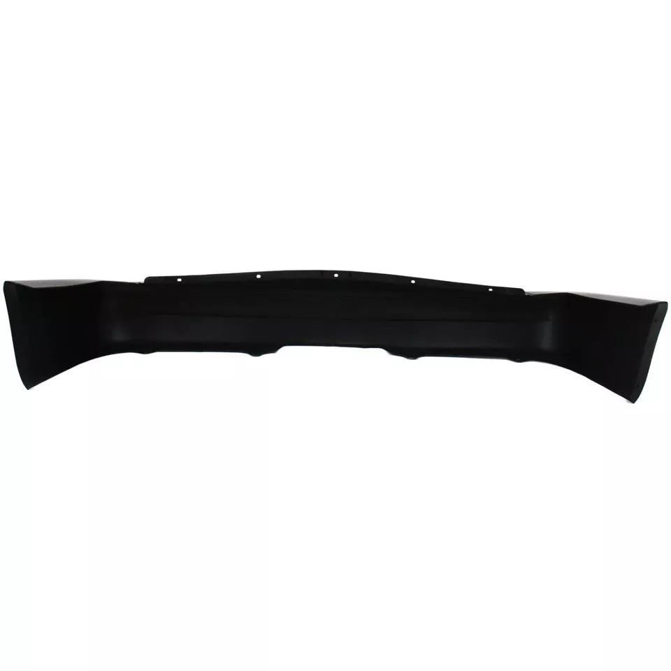 Rear bumper cover 2004 - 2006 DODGE DURANGO CH1100308 5JE57TZZAE