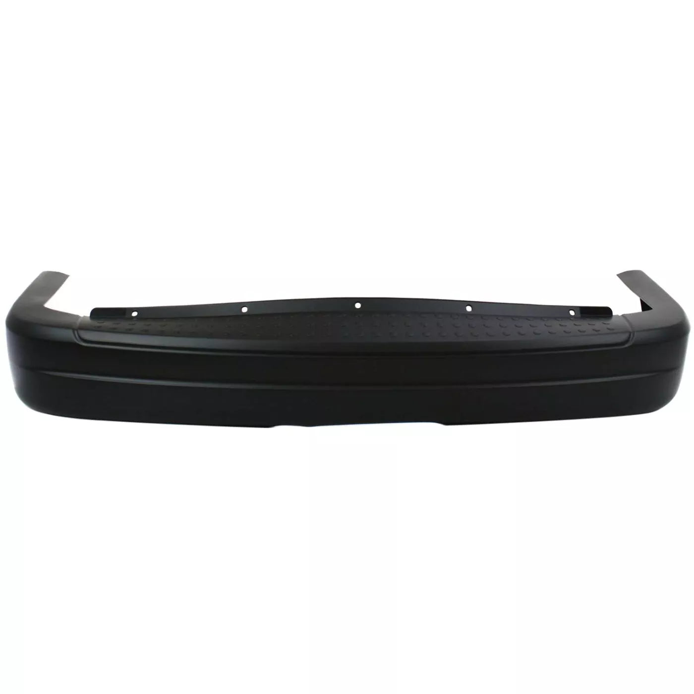 Rear bumper cover 2004 - 2006 DODGE DURANGO CH1100308 5JE57TZZAE