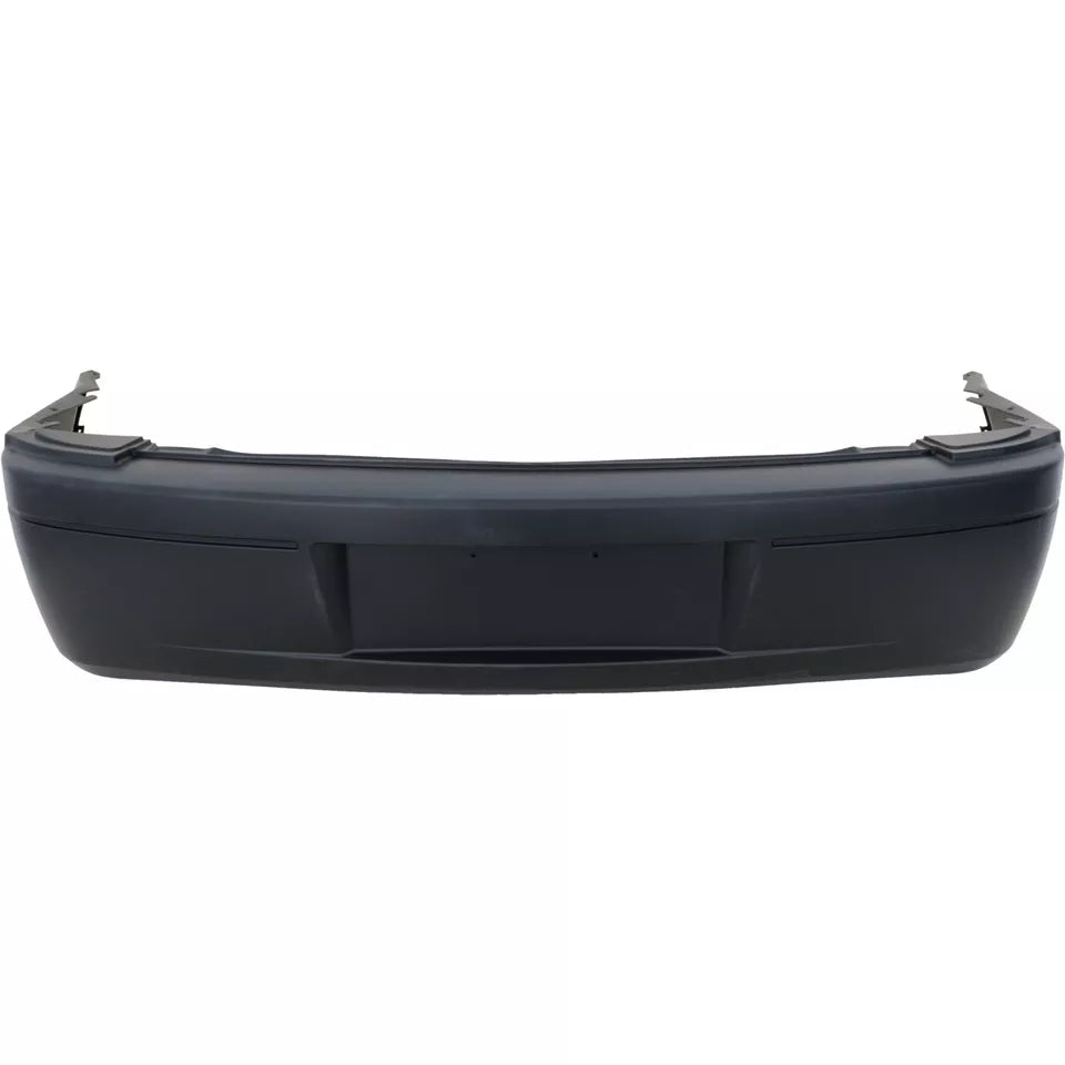 Rear bumper cover 2005 - 2010 CHRYSLER 300 CH1100319 4806062AC