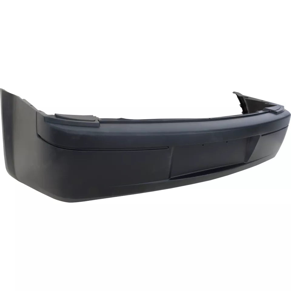 Rear bumper cover 2005 - 2010 CHRYSLER 300 CH1100319 4806062AC