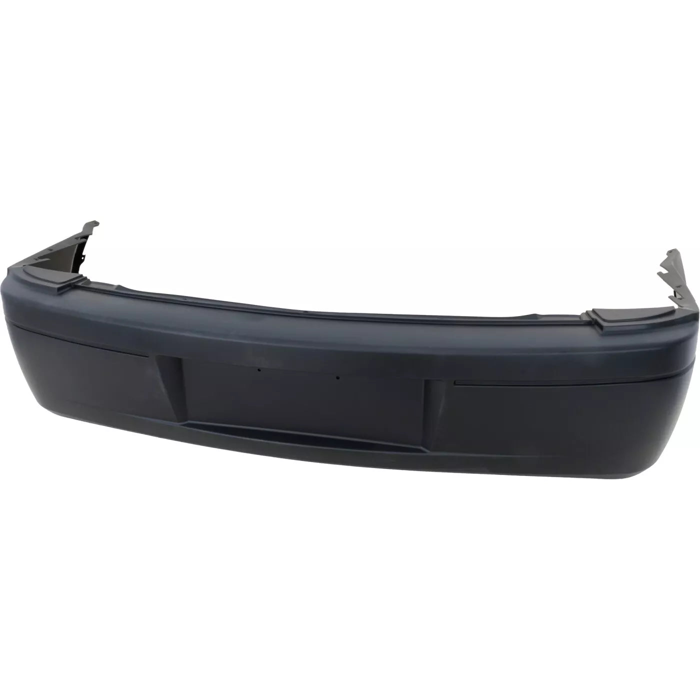 Rear bumper cover 2005 - 2010 CHRYSLER 300 CH1100319 4806062AC