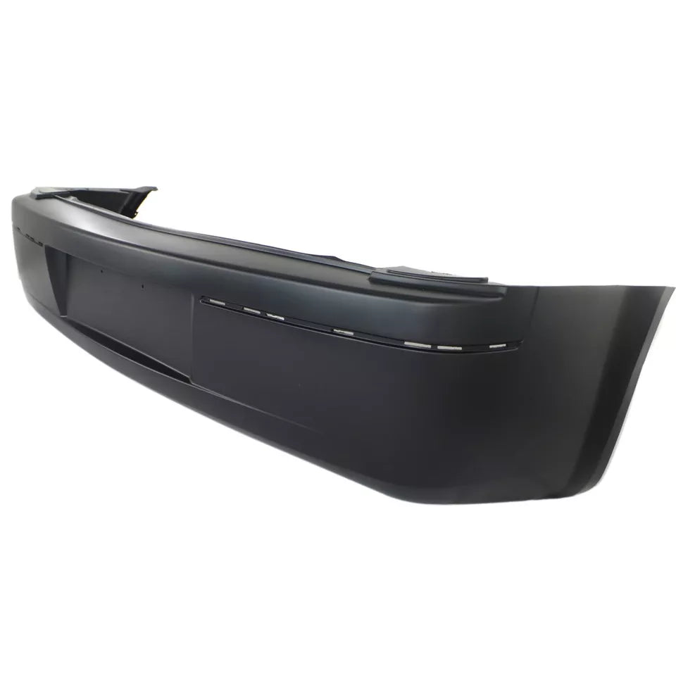 Rear bumper cover 2005 - 2010 CHRYSLER 300 CH1100320 4805777AC