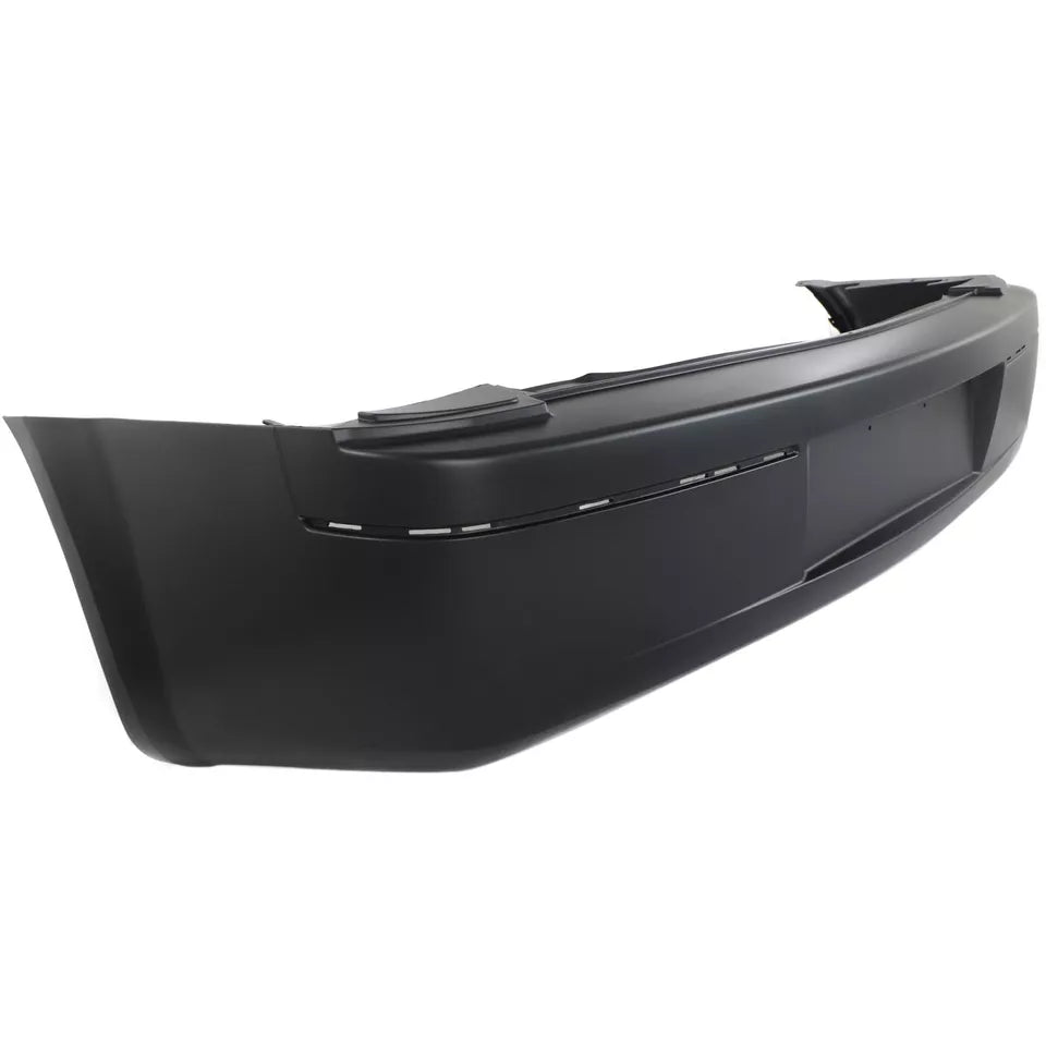 Rear bumper cover 2005 - 2010 CHRYSLER 300 CH1100320 4805777AC