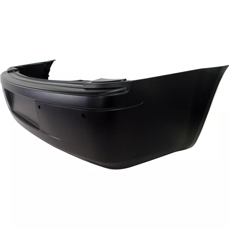Rear bumper cover 2005 - 2010 CHRYSLER 300 CH1100321 4805780AD