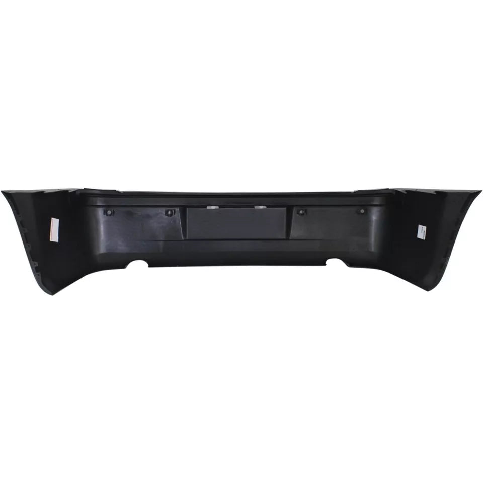 Rear bumper cover 2005 - 2010 CHRYSLER 300 CH1100321 4805780AD
