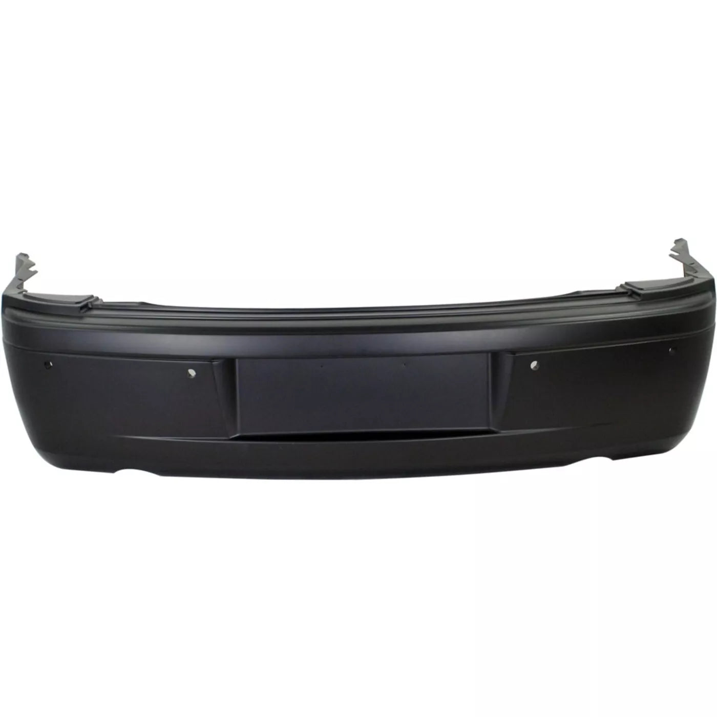 Rear bumper cover 2005 - 2010 CHRYSLER 300 CH1100321 4805780AD
