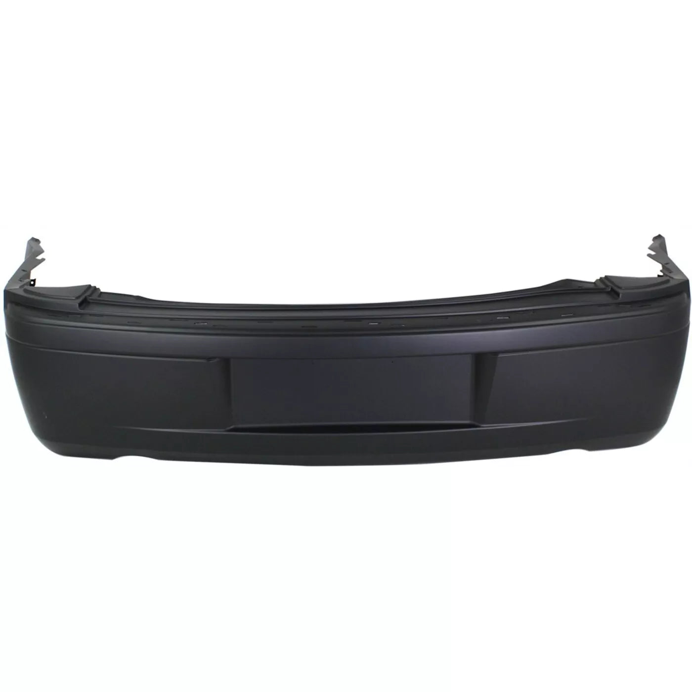 Rear bumper cover 2005 - 2010 CHRYSLER 300 CH1100322 4805779AD