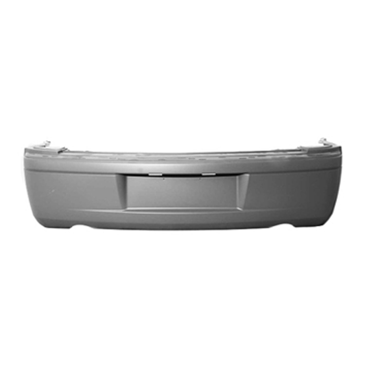 Rear bumper cover 2005 - 2010 CHRYSLER 300 CH1100322C 4805779AD