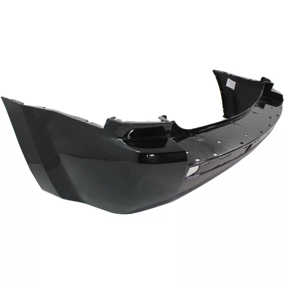 Rear bumper cover 2005 - 2010 JEEP GRAND CHEROKEE CAPA CH1100401C 5159091AA