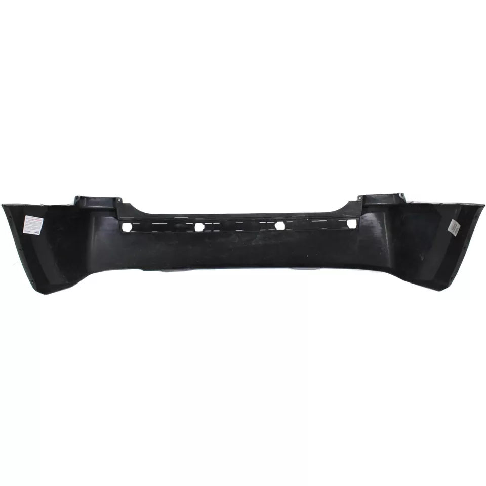Rear bumper cover 2005 - 2010 JEEP GRAND CHEROKEE CAPA CH1100401C 5159091AA