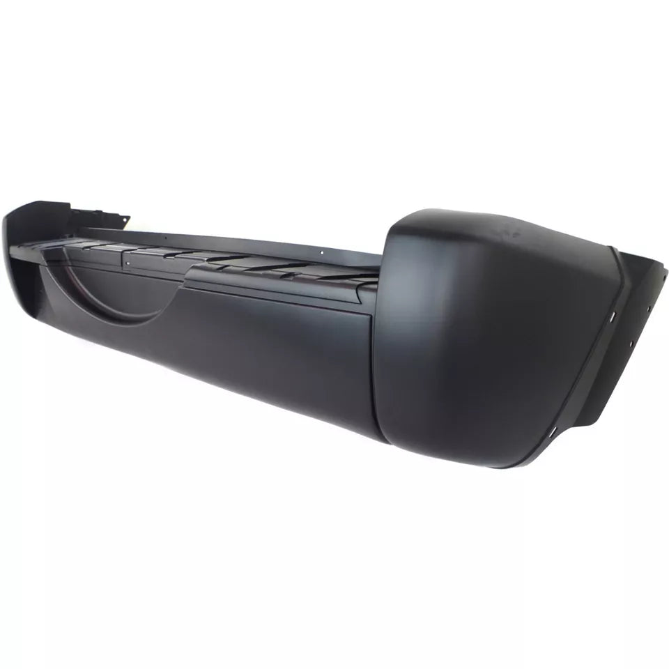 Rear bumper cover 2002 - 2007 JEEP LIBERTY CH1100406 5066317AF