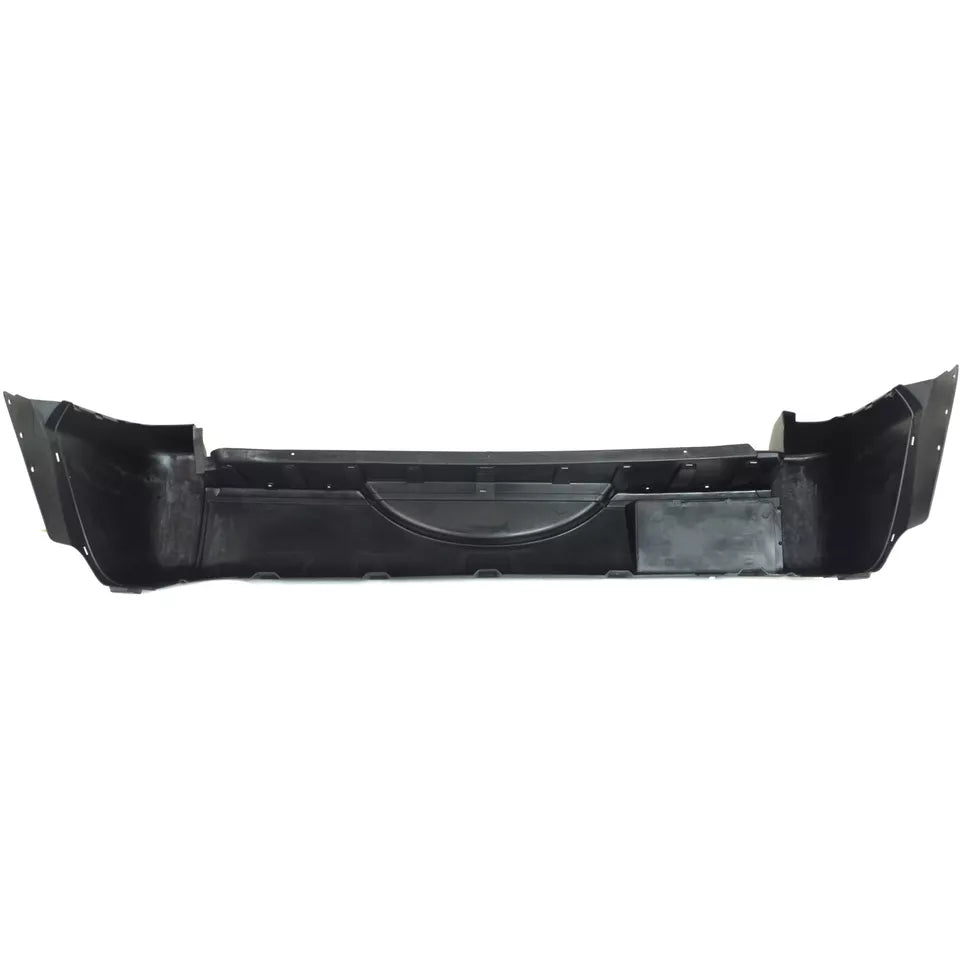 Rear bumper cover 2002 - 2007 JEEP LIBERTY CH1100406 5066317AF