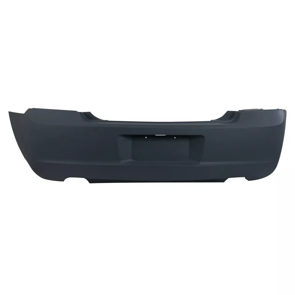 Rear bumper cover 2006 - 2010 DODGE CHARGER CH1100408 4806188AD