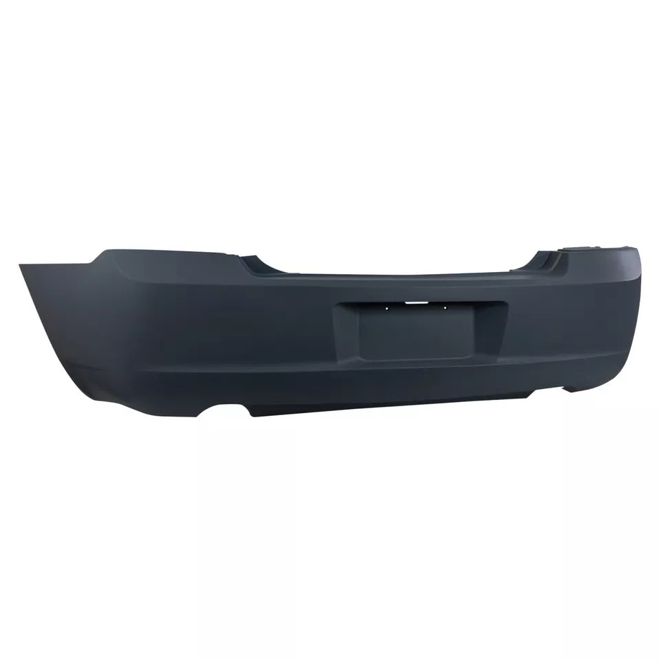 Rear bumper cover 2006 - 2010 DODGE CHARGER CH1100408 4806188AD