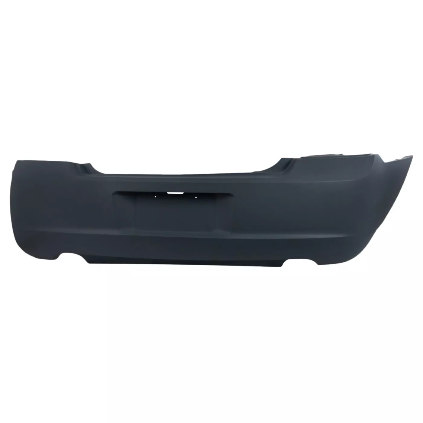 Rear bumper cover 2006 - 2010 DODGE CHARGER CH1100408 4806188AD