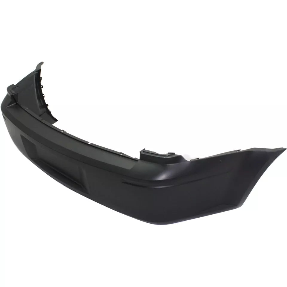 Rear bumper cover 2005 - 2007 DODGE MAGNUM CH1100409 4806143AC