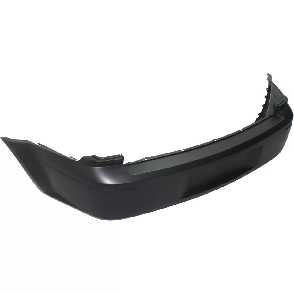 Rear bumper cover 2005 - 2007 DODGE MAGNUM CH1100409 4806143AC
