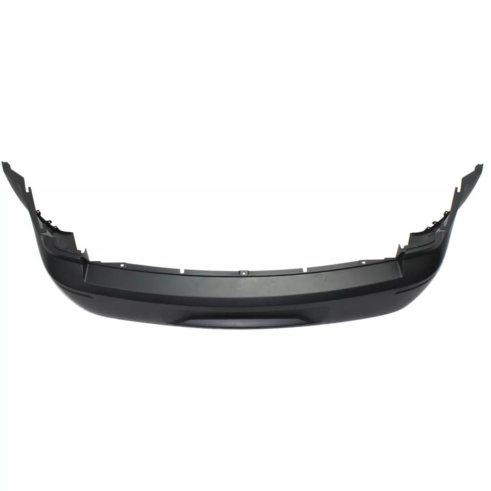 Rear bumper cover 2005 - 2007 DODGE MAGNUM CH1100409 4806143AC