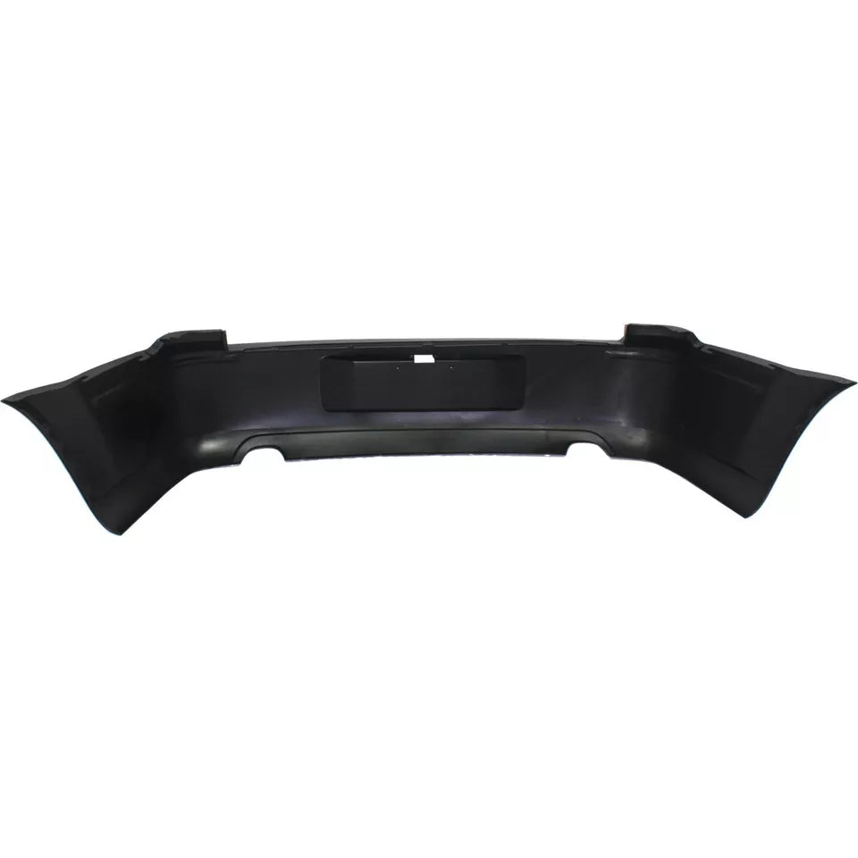 Rear bumper cover 2005 - 2007 DODGE MAGNUM CH1100409 4806143AC