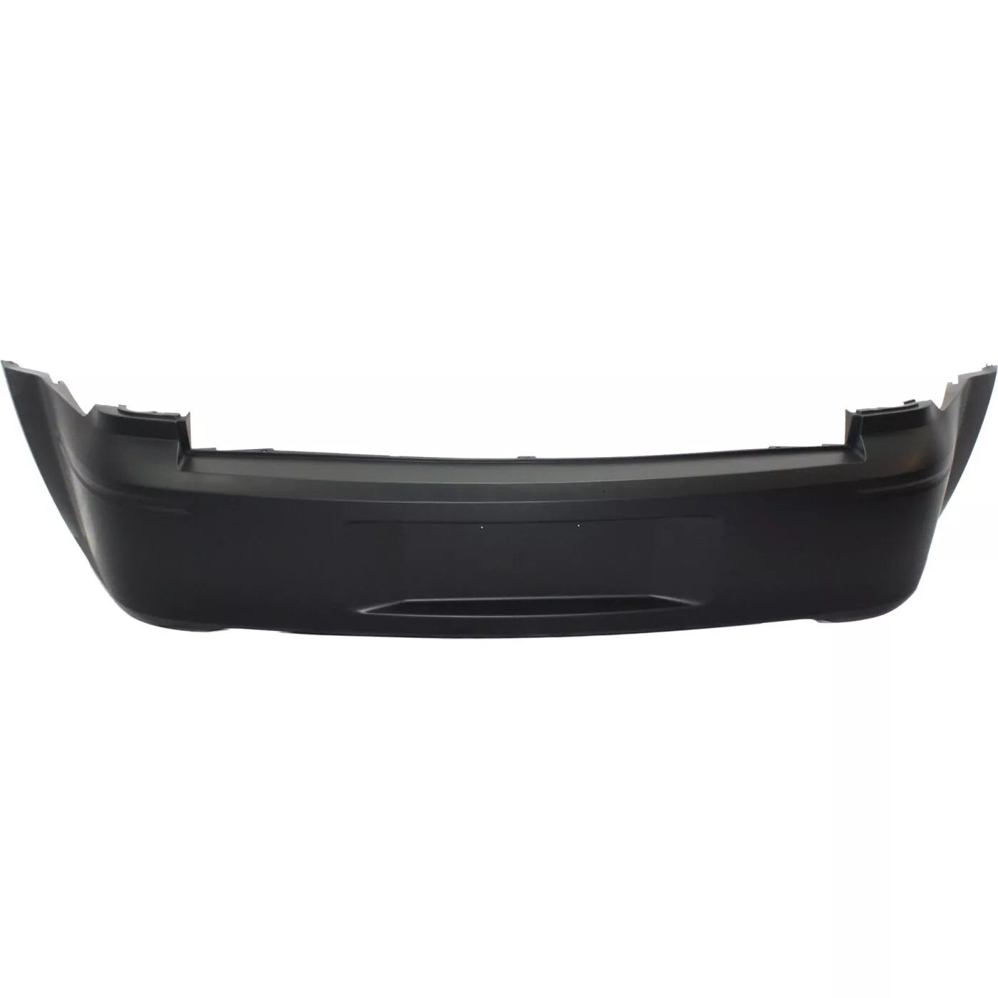 Rear bumper cover 2005 - 2007 DODGE MAGNUM CH1100409 4806143AC