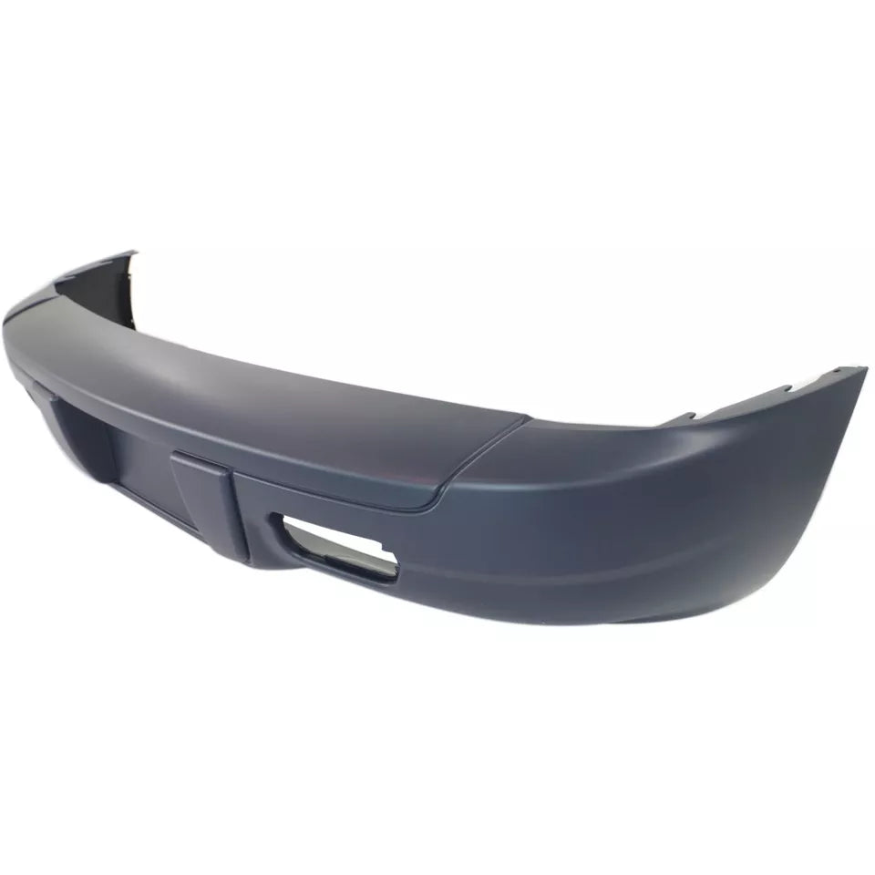 Rear bumper cover 2009 - 2010 CHRYSLER PT CRUISER CH1100826 ZG96TZZAF