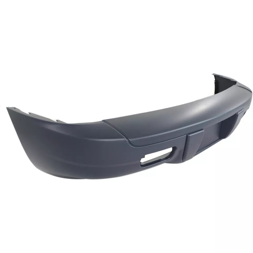 Rear bumper cover 2009 - 2010 CHRYSLER PT CRUISER CH1100826 ZG96TZZAF