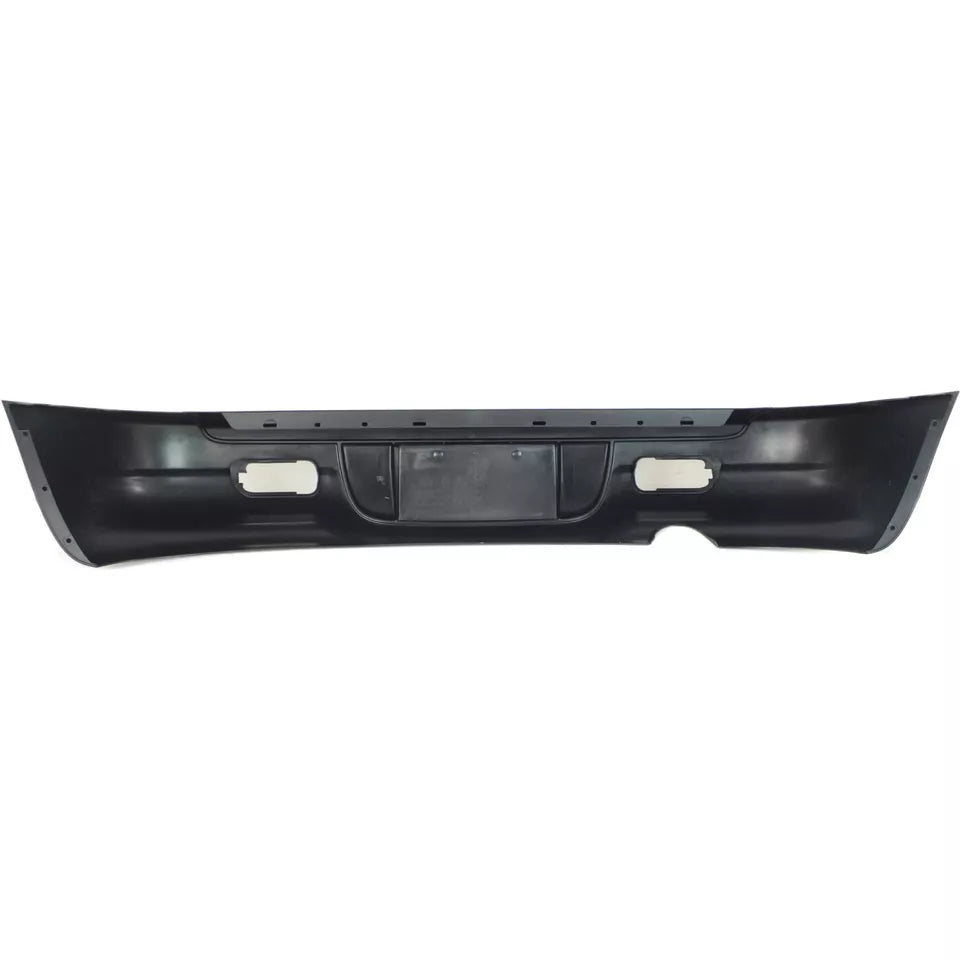 Rear bumper cover 2009 - 2010 CHRYSLER PT CRUISER CH1100826 ZG96TZZAF