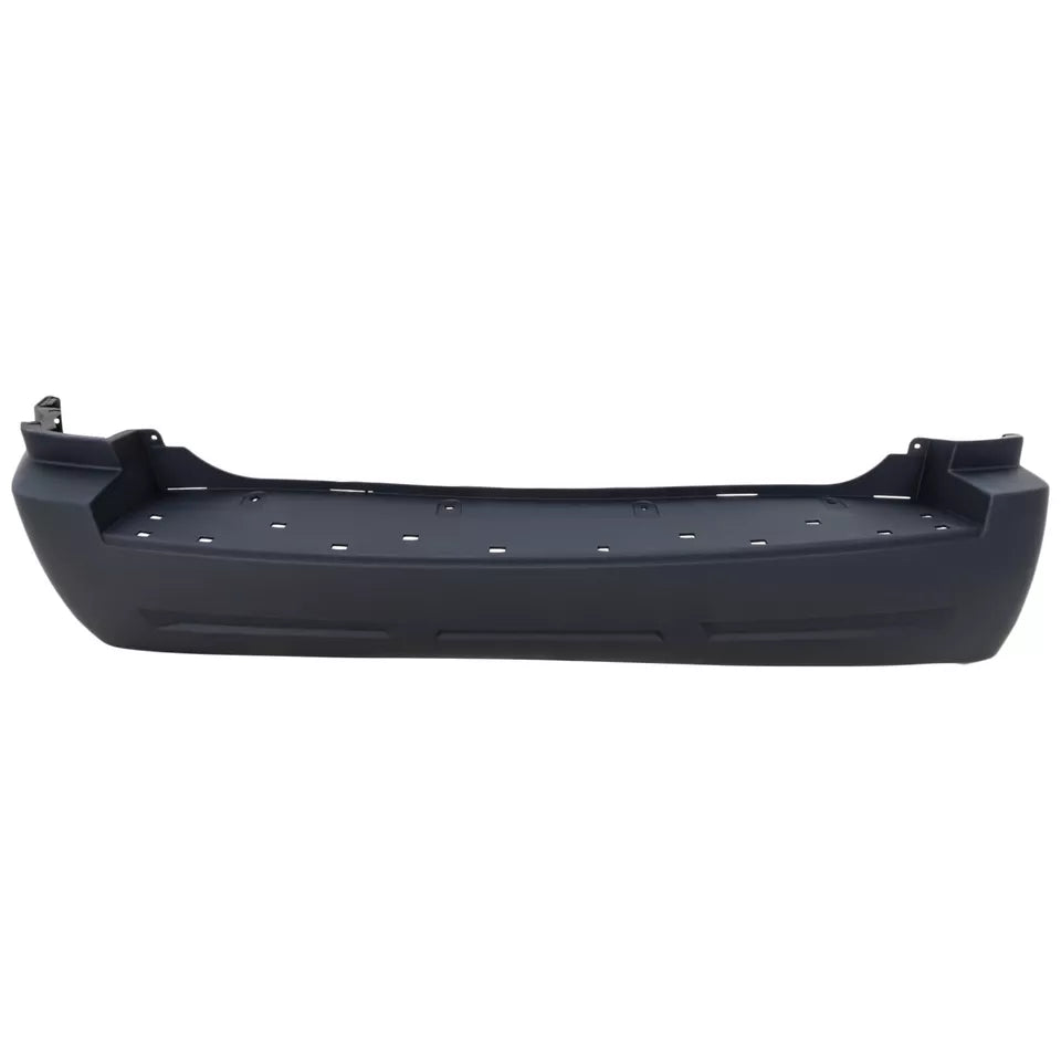 Rear bumper cover 2005 - 2010 JEEP GRAND CHEROKEE CH1100865 5159058AC
